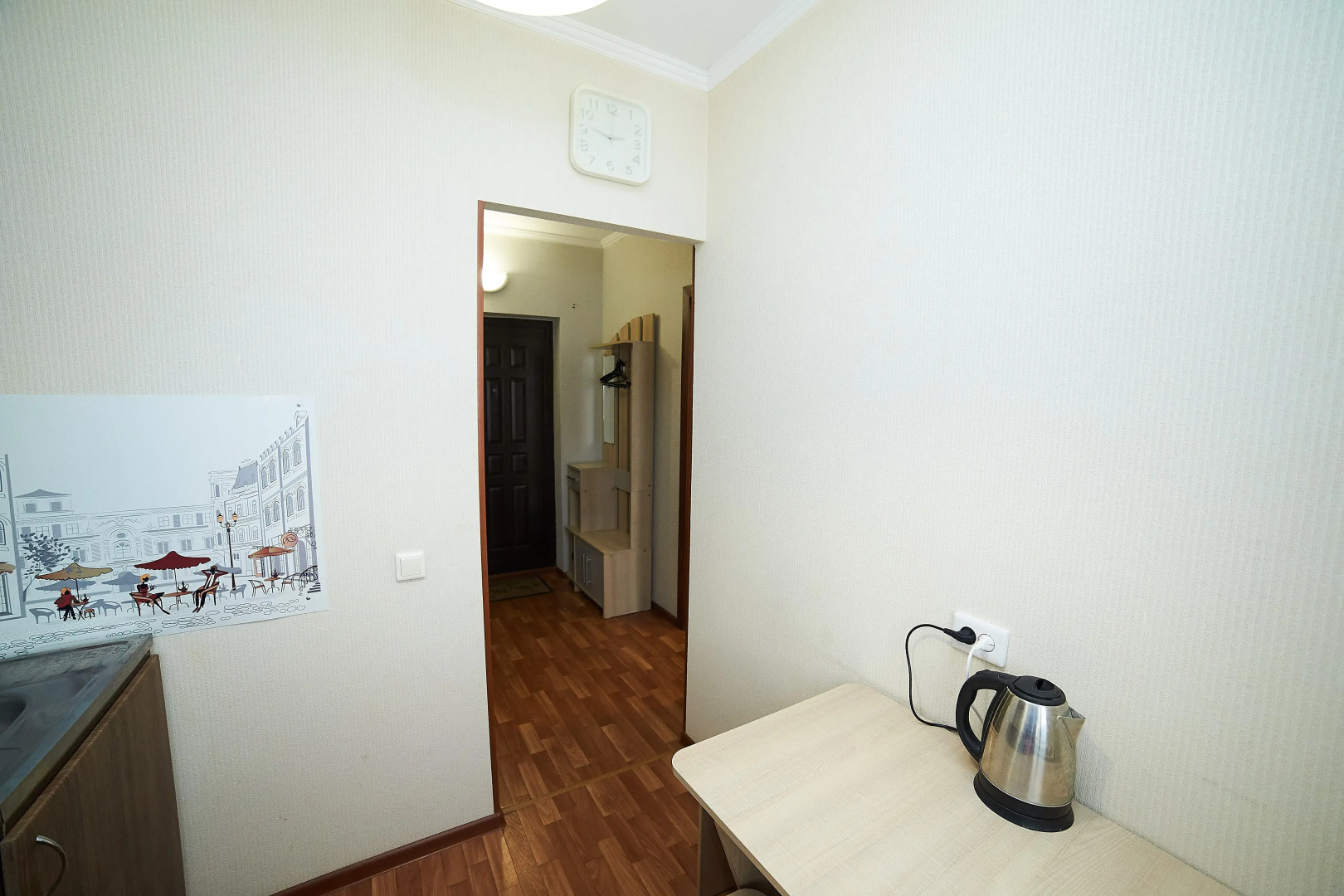 Апартаменты Добрые Сутки на Трофимова 17/2