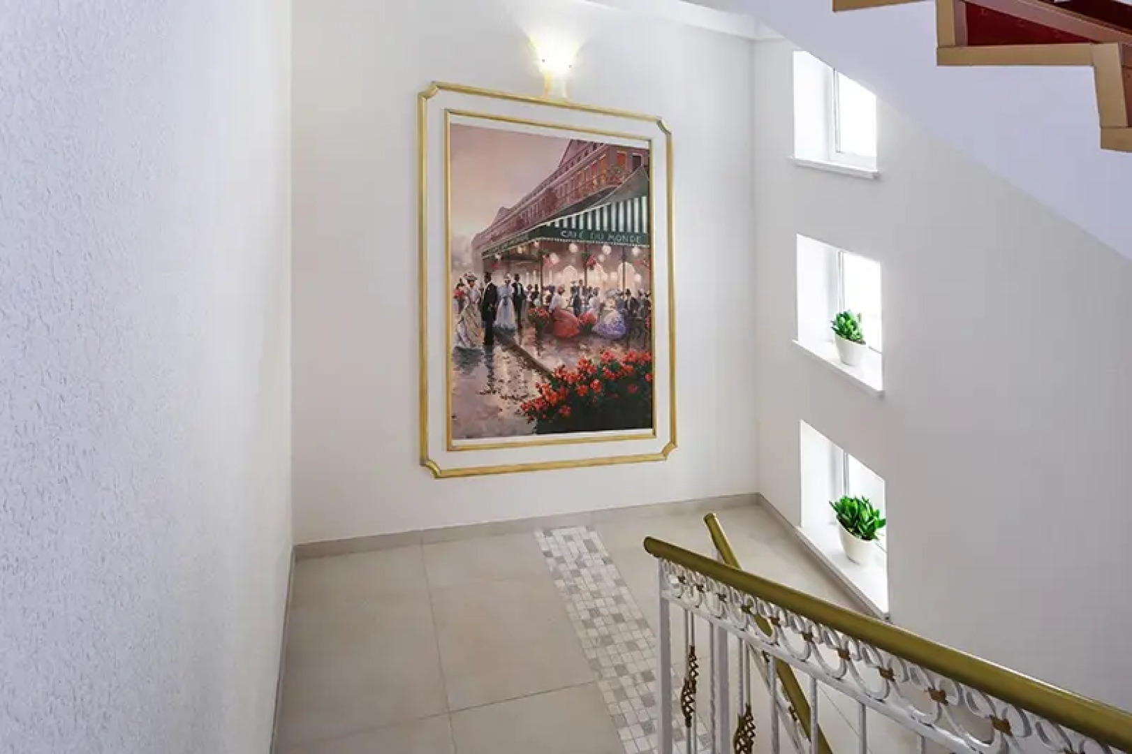 Отель Семашко