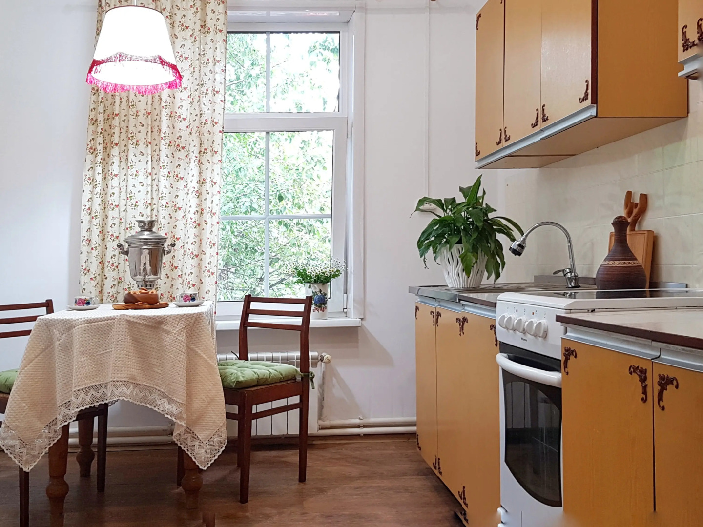 Хостел Сиберия