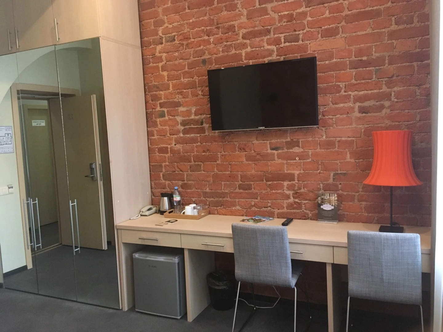 Мини-отель Саквояж