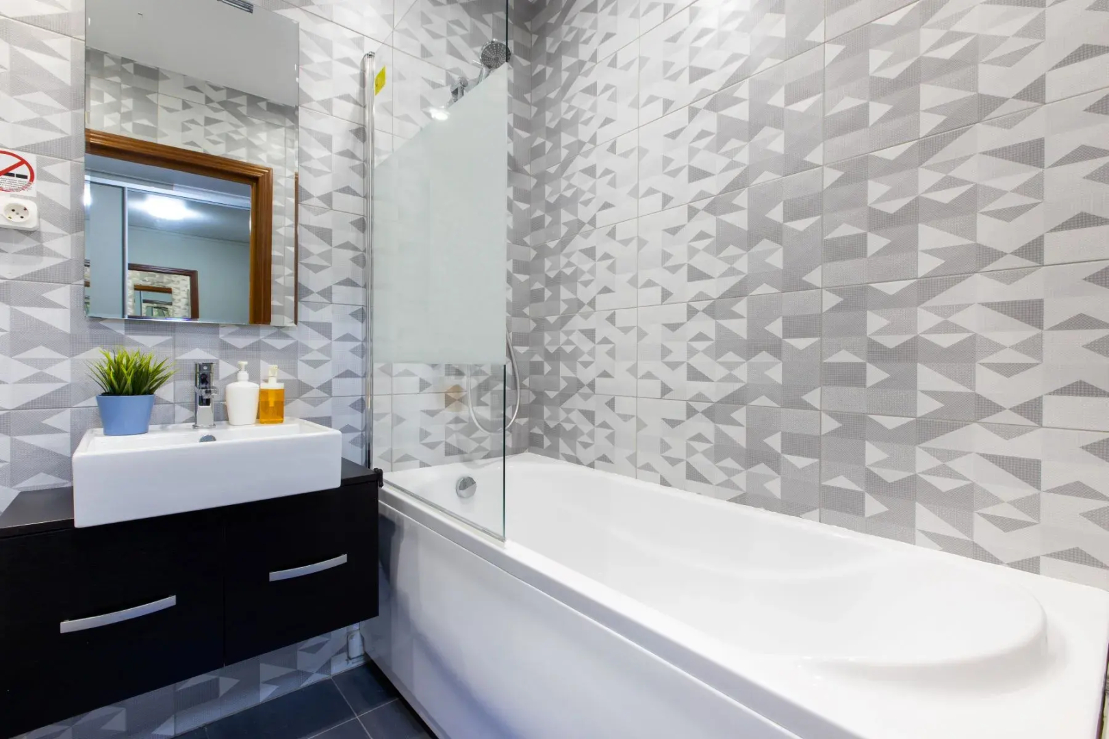 Апартаменты Сутки Уфа в ЖК Idel Tower 64