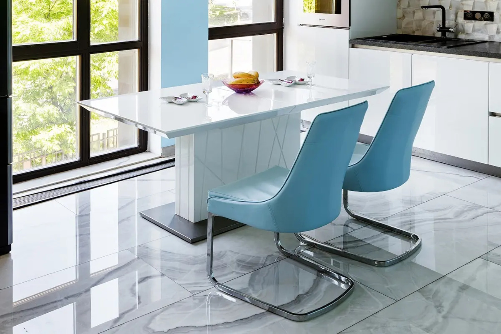 Апартаменты Olympic Village Novogorsk