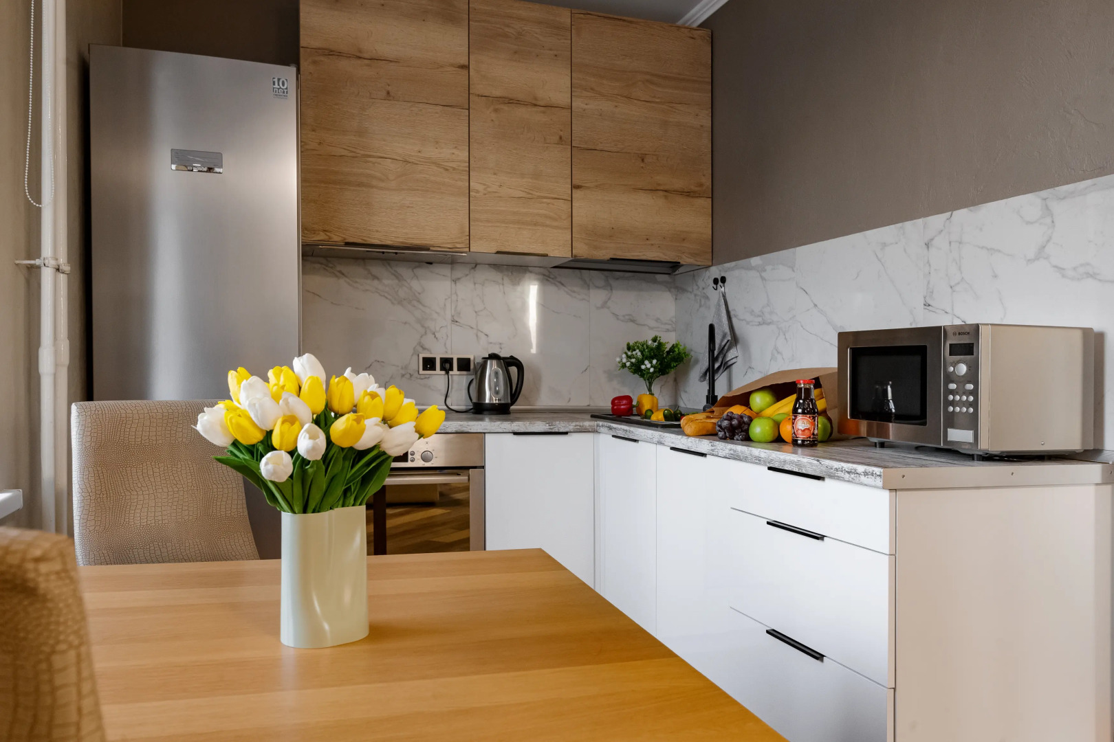 Квартира Aparts Pro Прекрасное жилье рядом с парком им. Гагарина