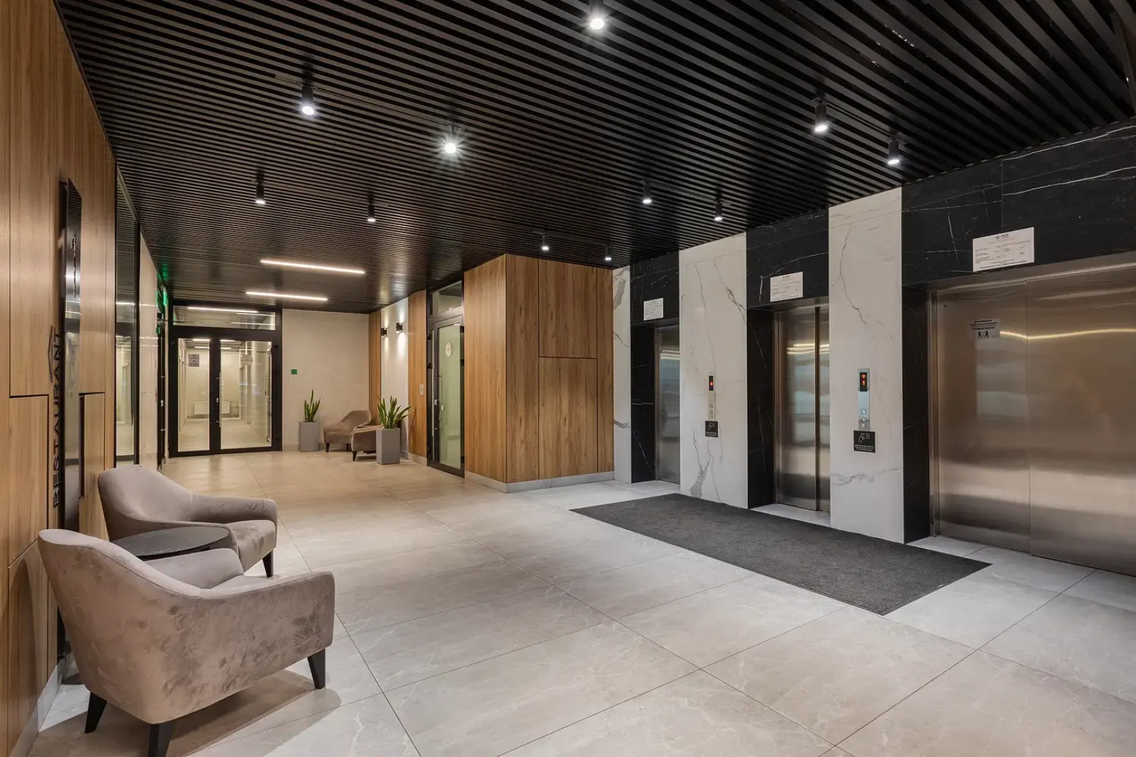 Апартаменты Room2day Алые паруса