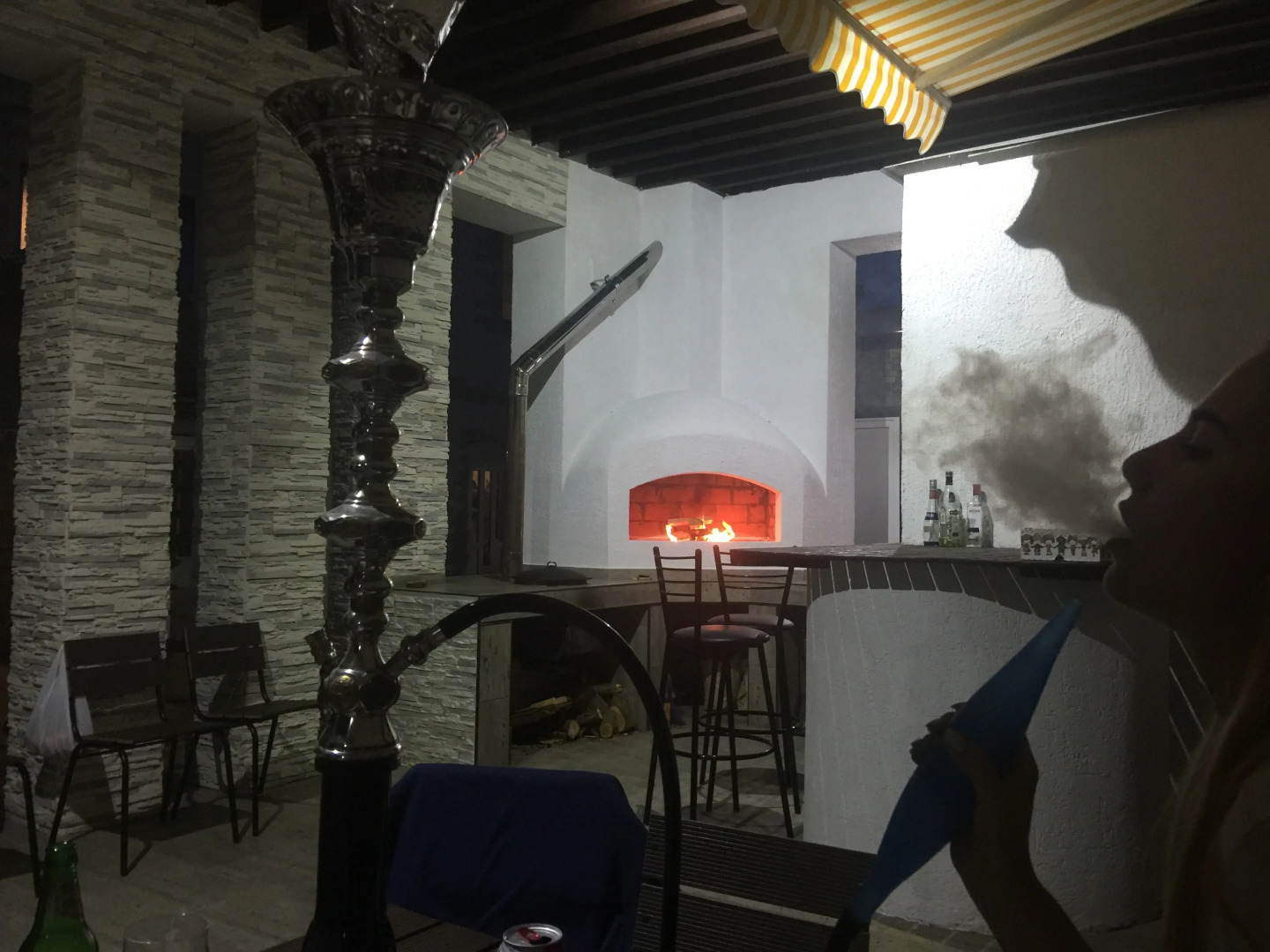 Гостевой дом Мэри-Тель