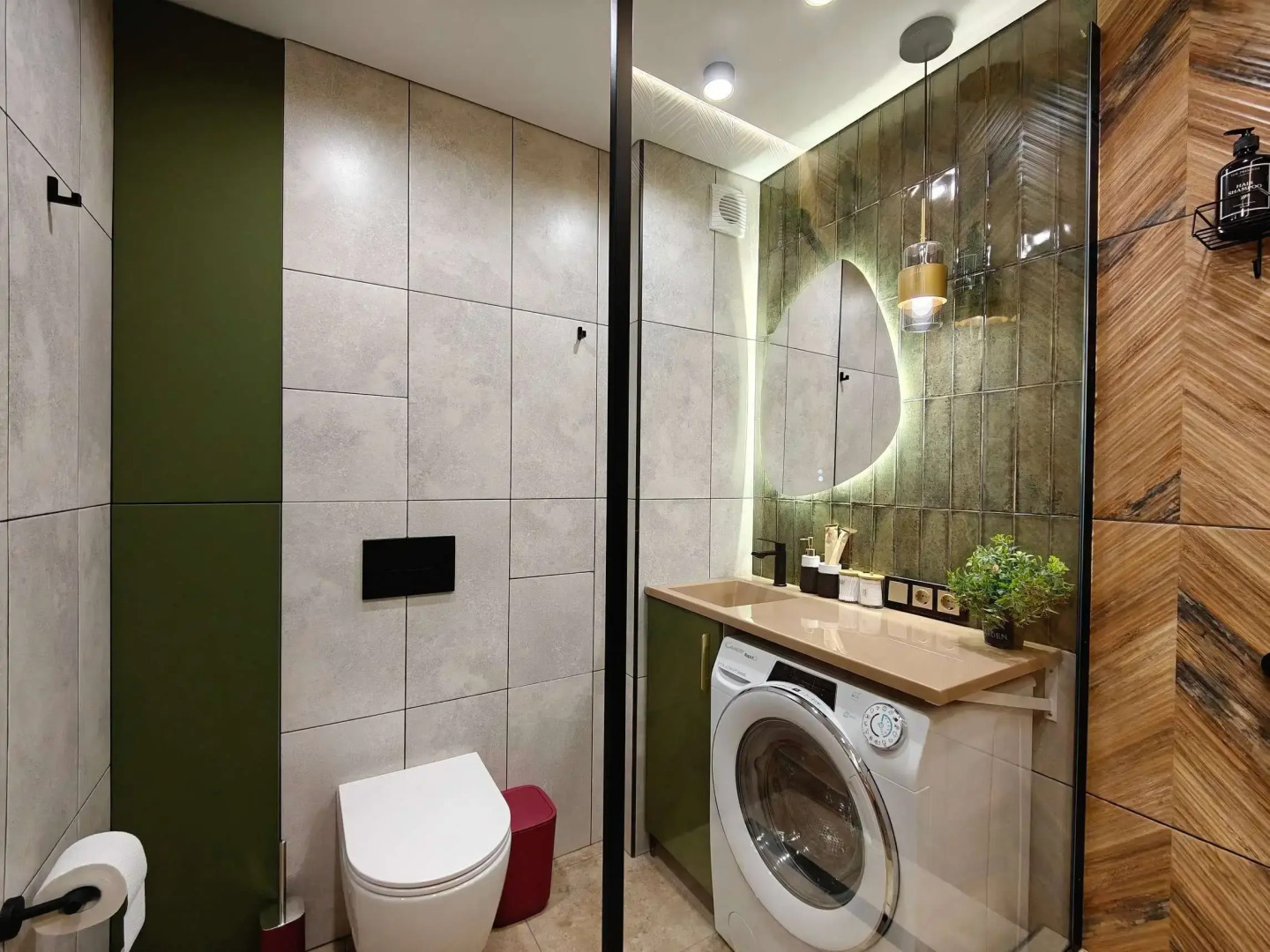 Апартаменты Премиум-Класса в Новом ЖК