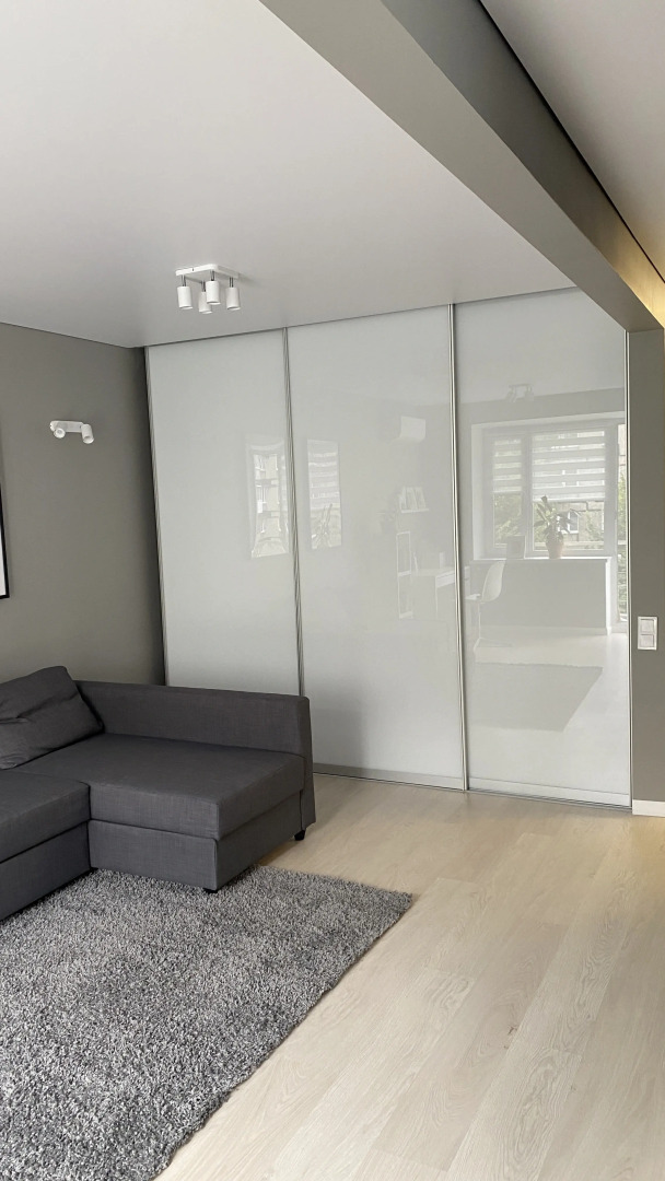 Апартаменты Design Bauhaus