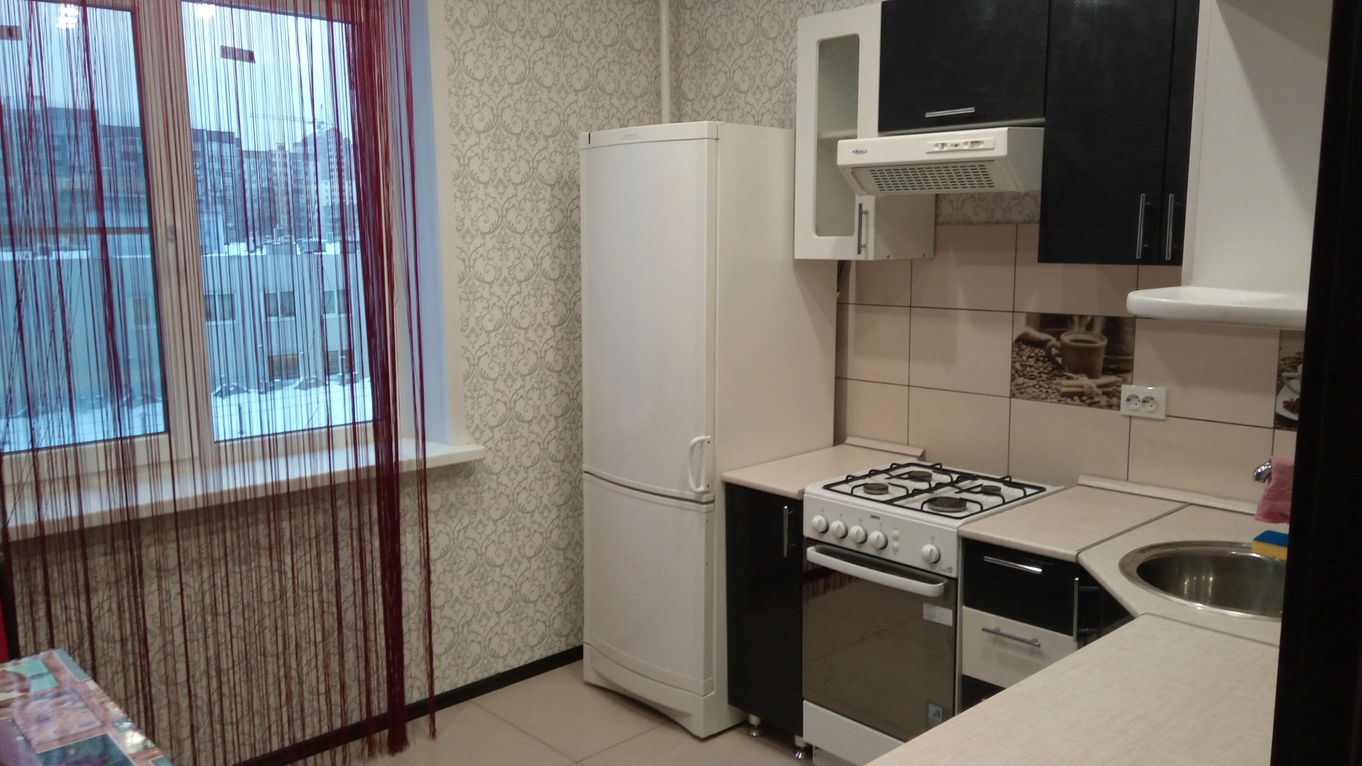 Апартаменты Стаханова 20