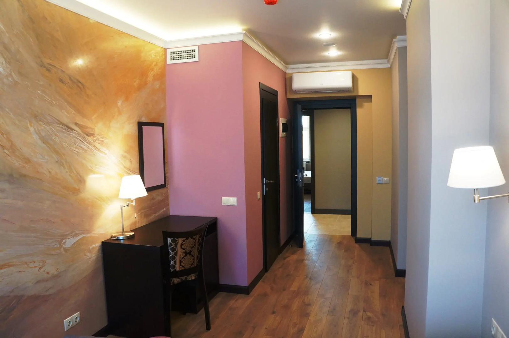 Отель Маргарита