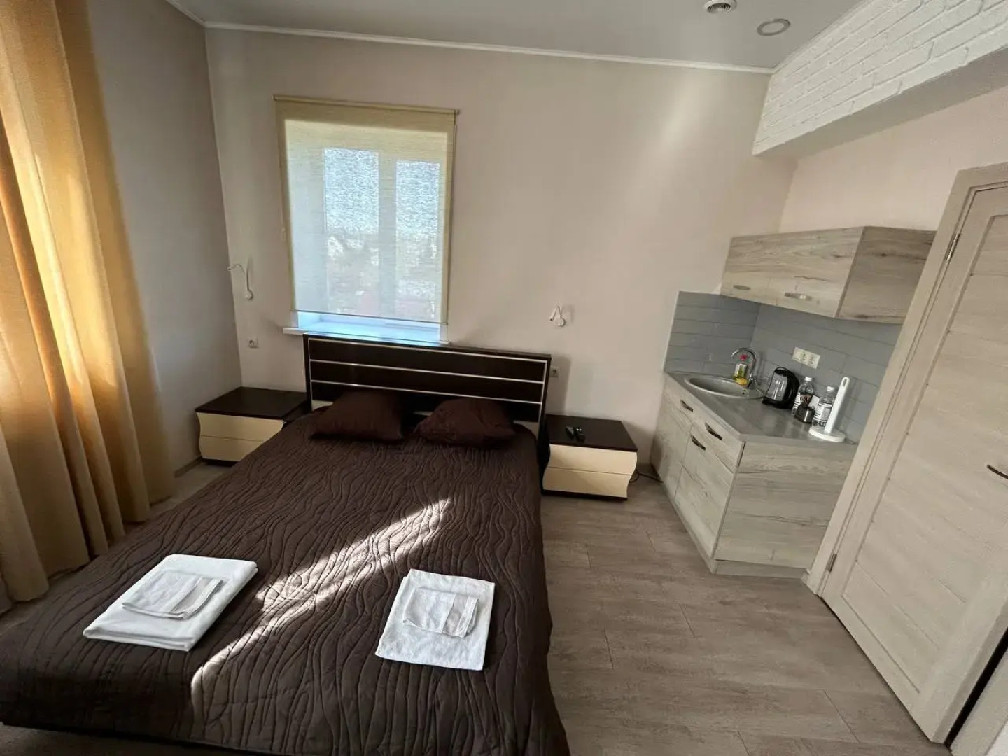 Гостевой дом Кристина и Карина