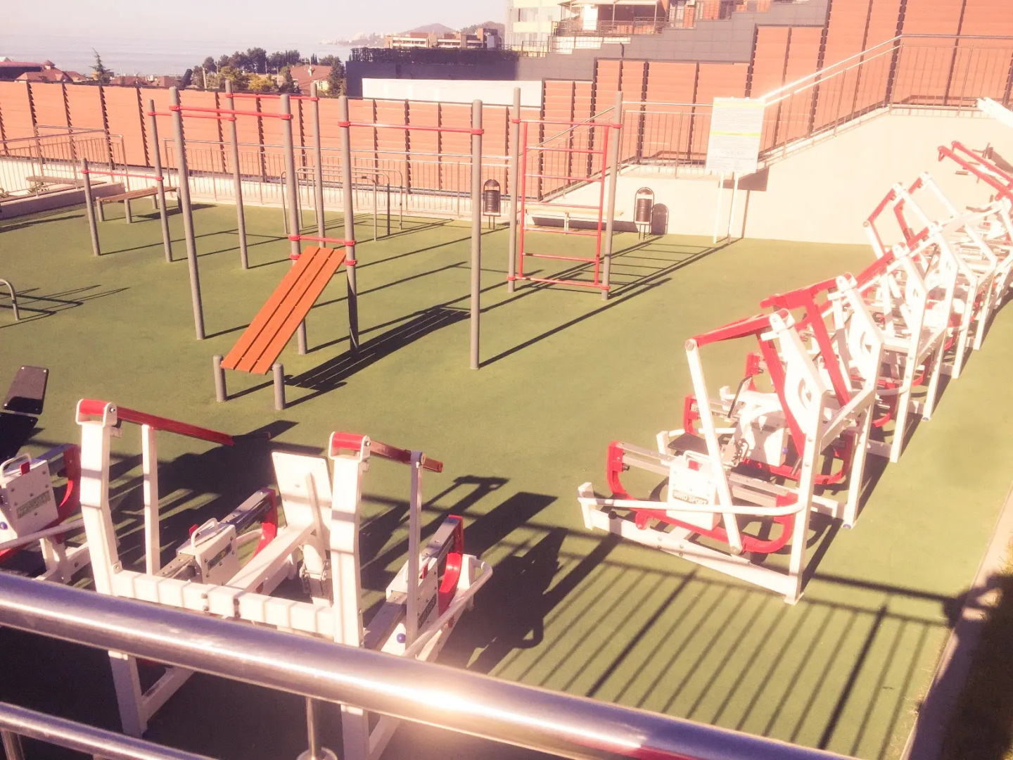 Квартира Морская Симфония