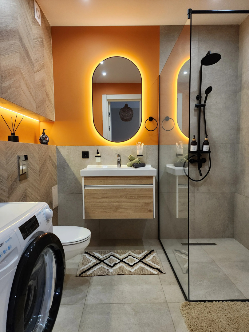 Апартаменты Patio Apart