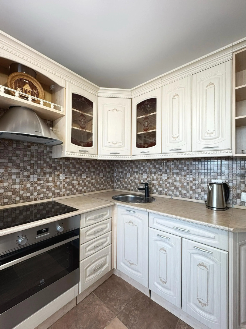 Квартира в центре около Гор парка