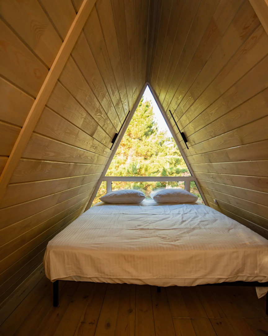 База отдыха Сосенки Рамено