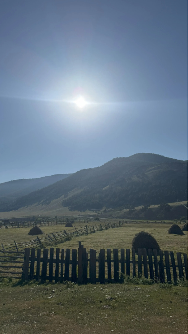 Частный дом Лисья Нора