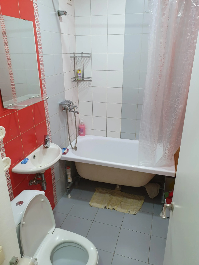 Жилое помещение Все Вместе на Площади 1905 года