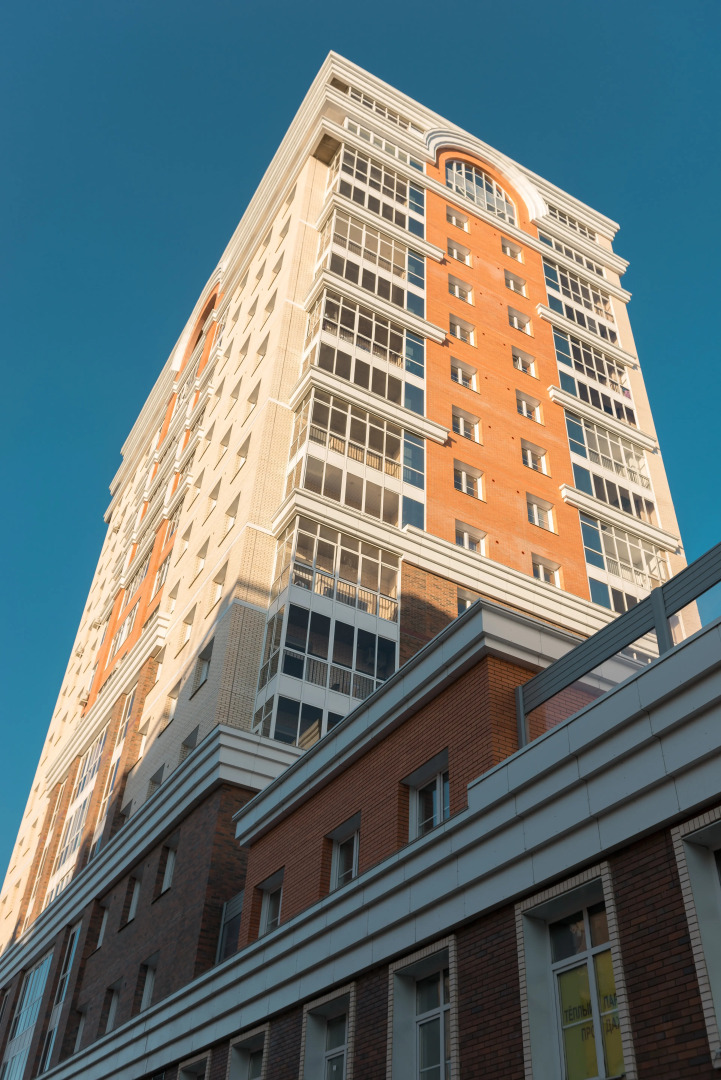 Апартаменты Premium в центре