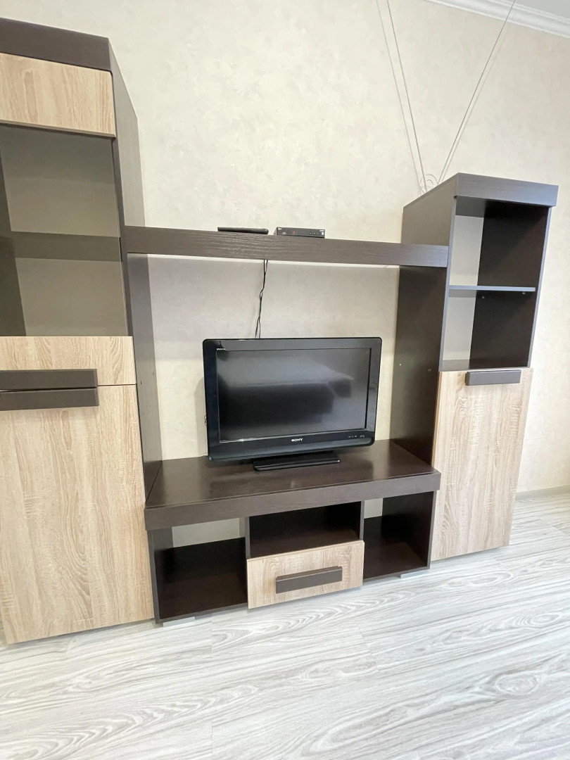 Апартаменты на Аксакова 123