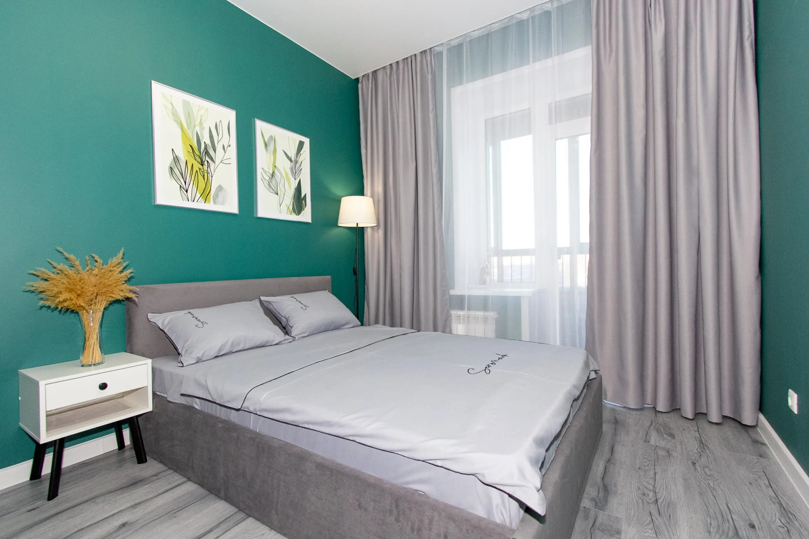 Квартира Уютная в Центре Новосибирска