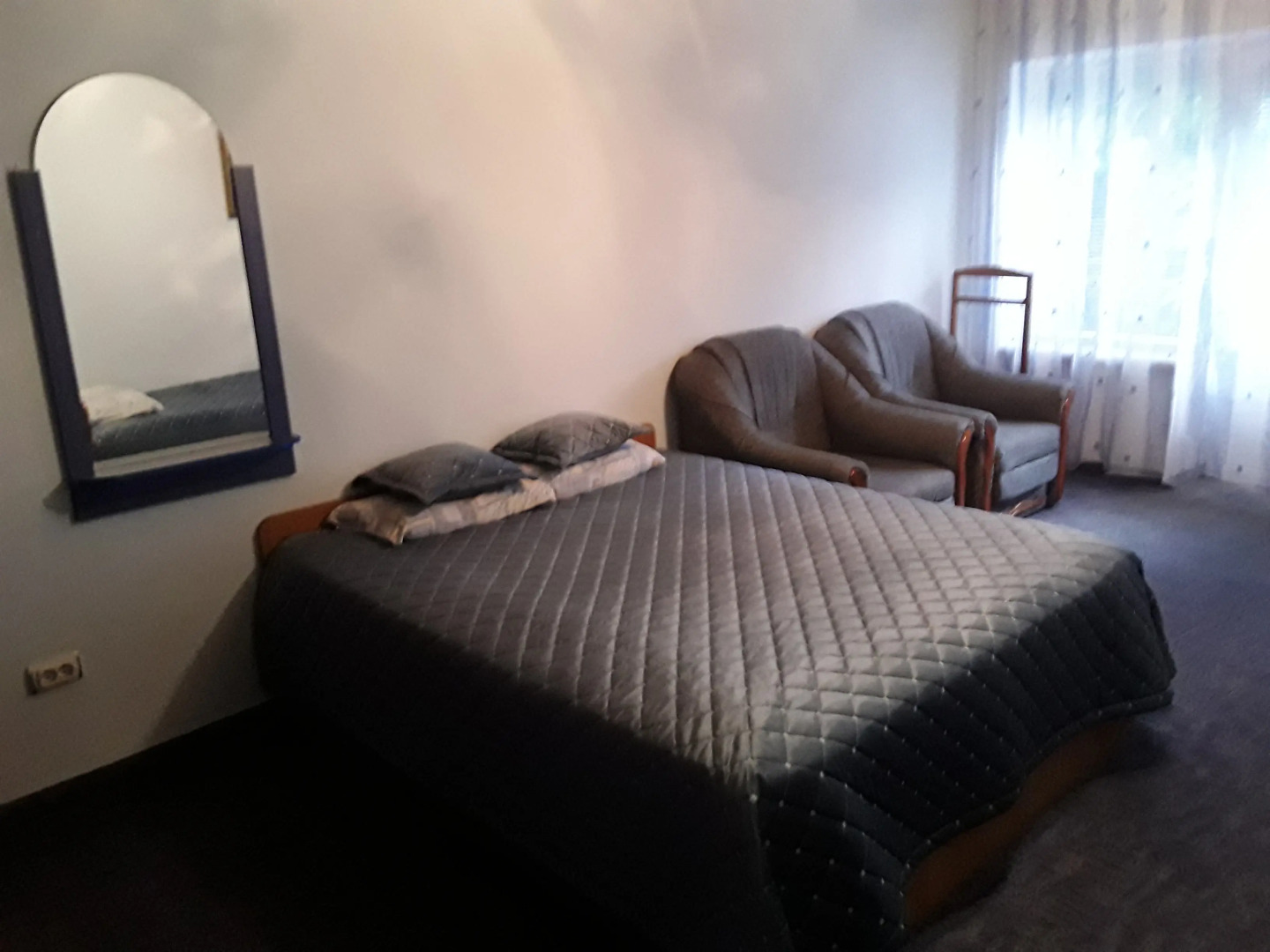 Apartments Gagarina 2