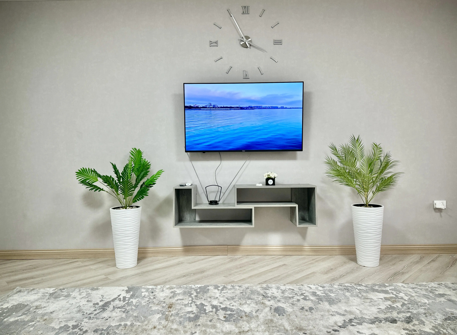 Частный дом у Фонтана