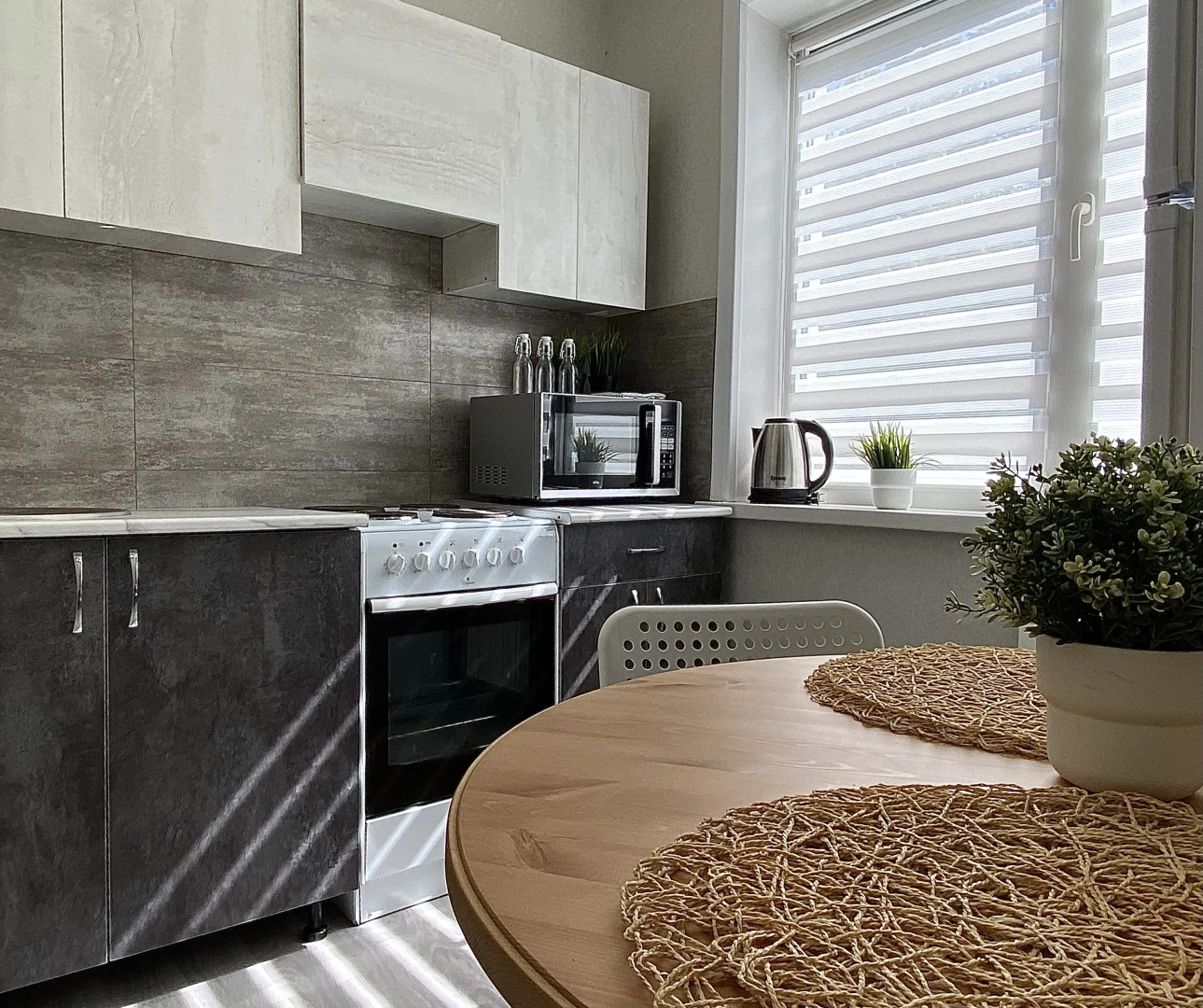 Апартаменты На набережной