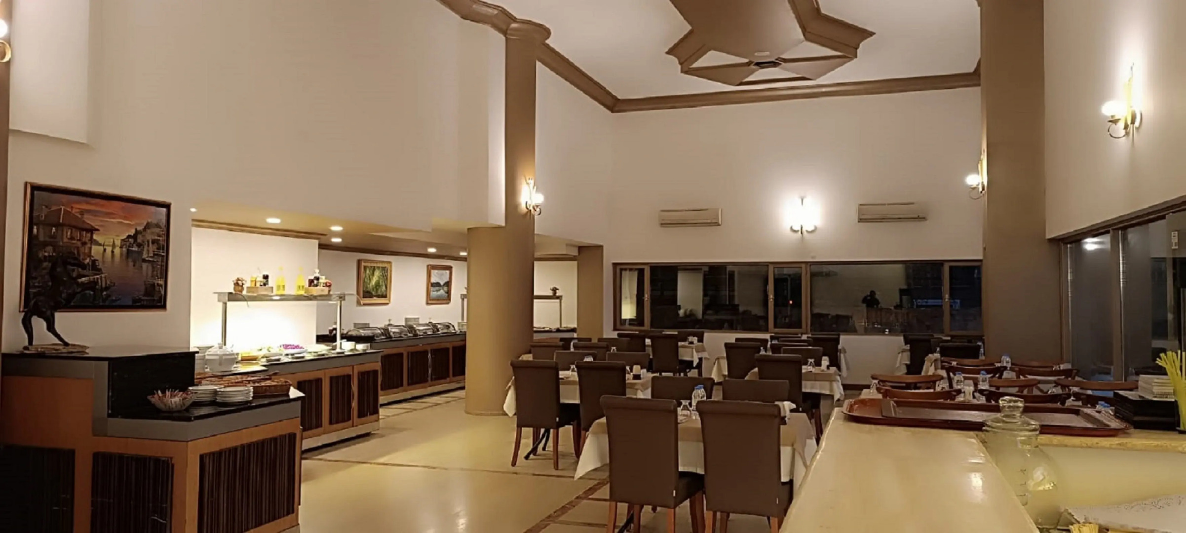 Апарт-Отель Silver Tower Residence