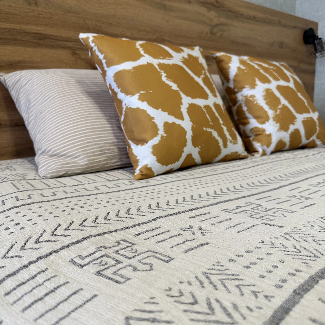 Апартаменты Сафари в Ессентуках