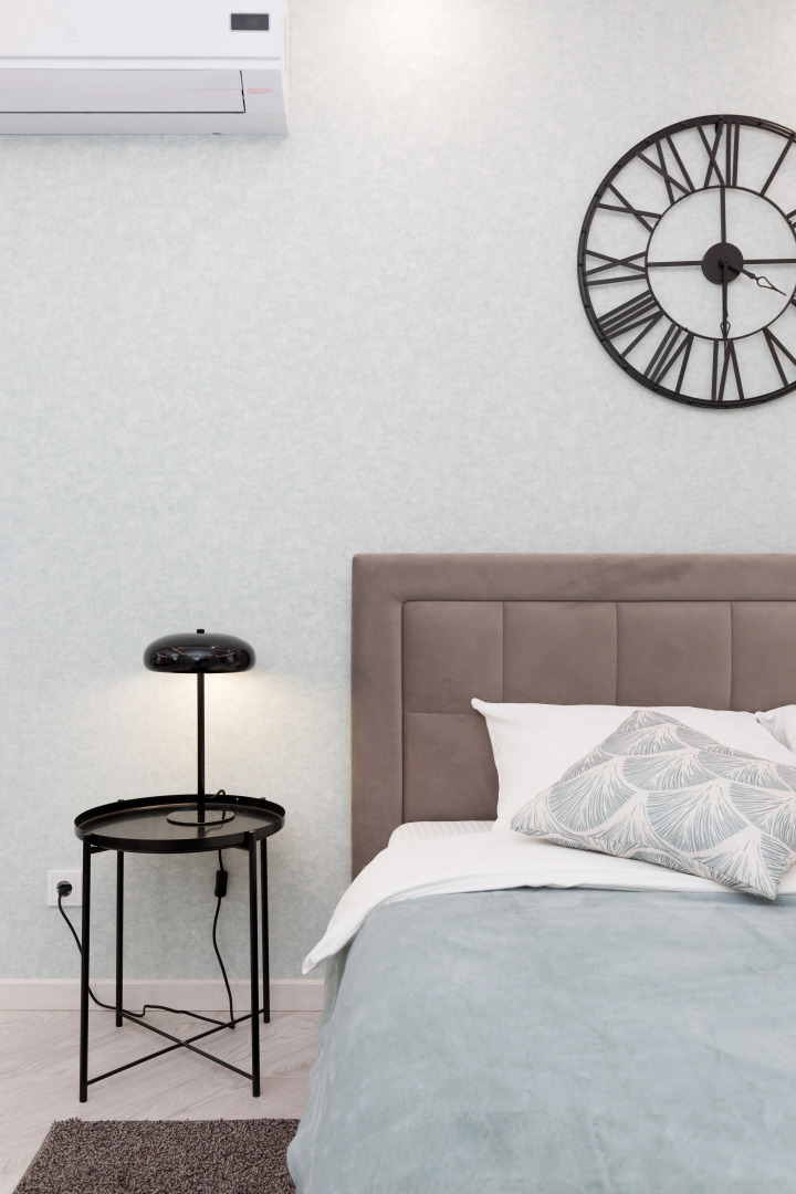 Апартаменты Азбука Edel Tower