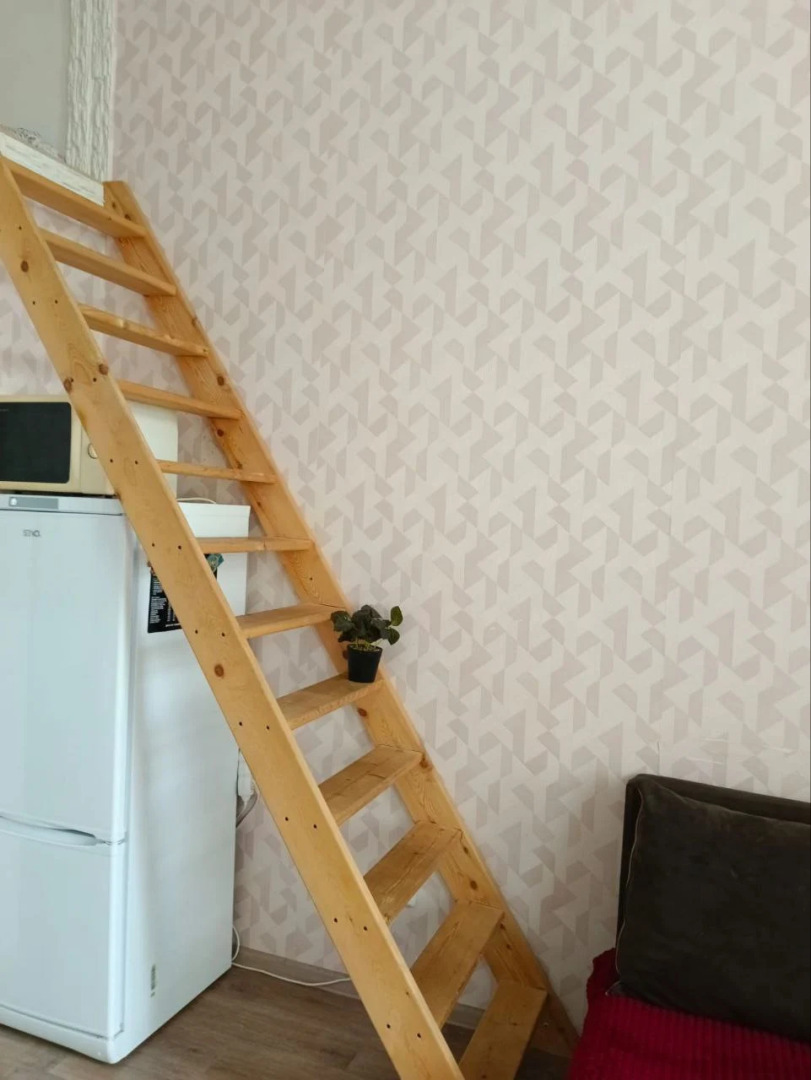 Апартаменты Двухуровневые