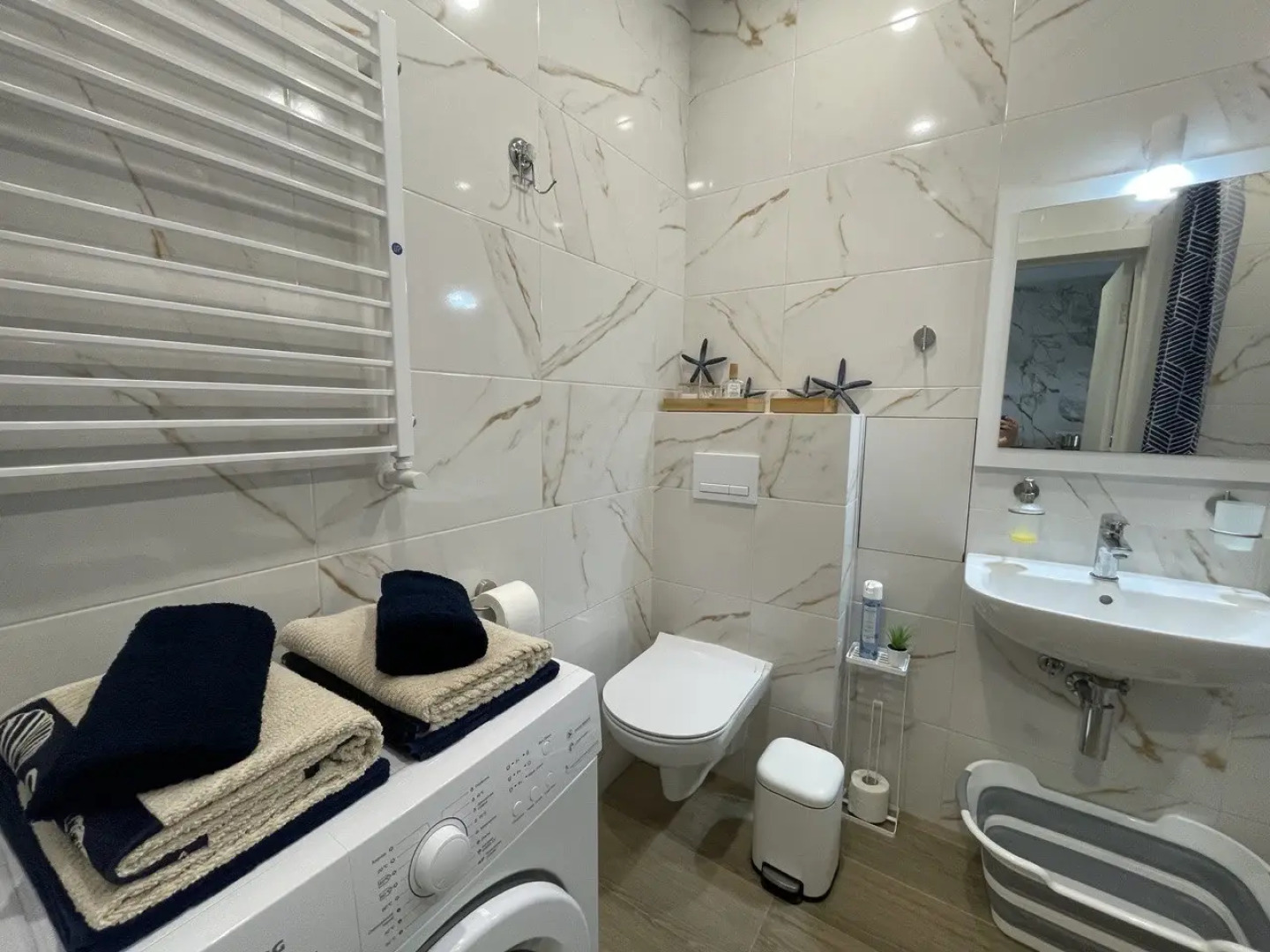 Квартира Живи на море