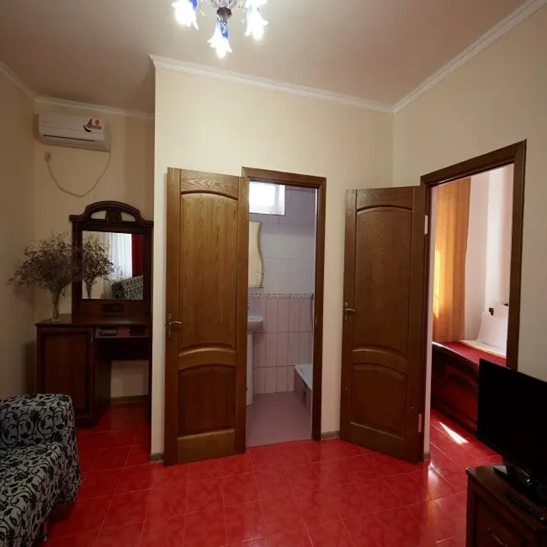 Гостевой дом Анна