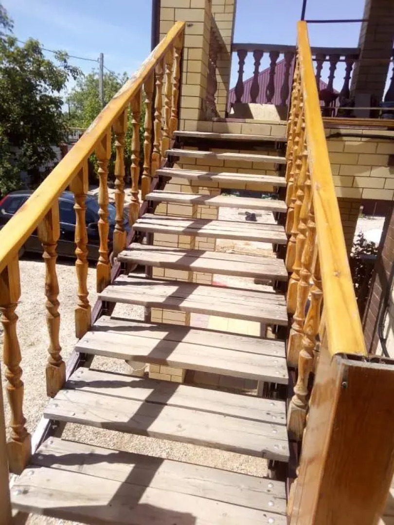 Гостевой дом 8 Сестёр