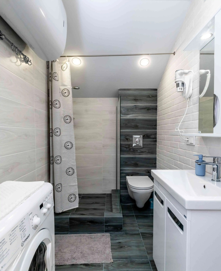 Апартаменты Море Апартаментов на Станиславского 1А-11