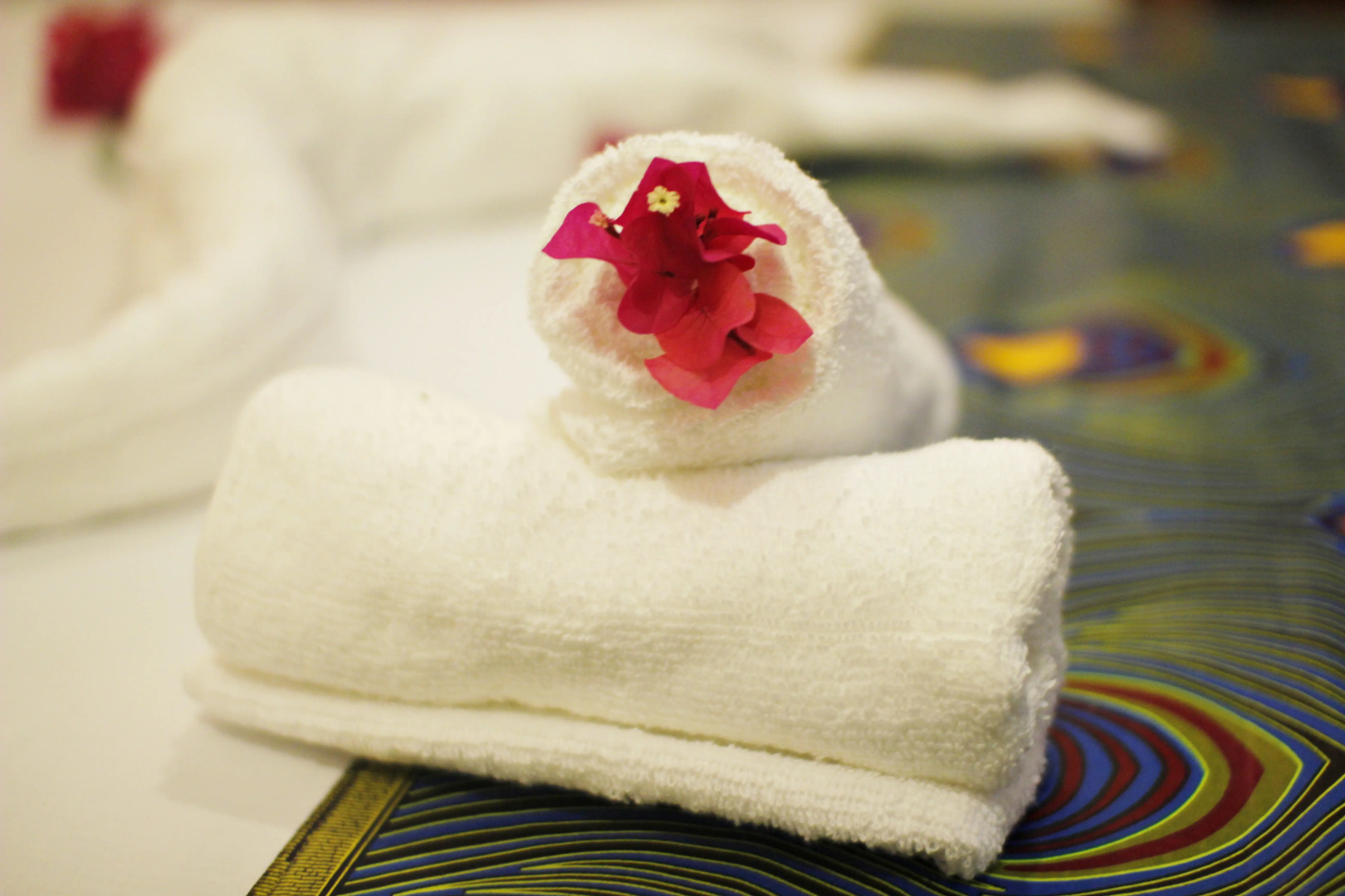 Отель Aya Beach Bungalows