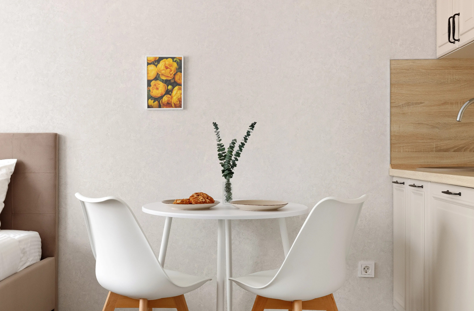 Квартира Sunset