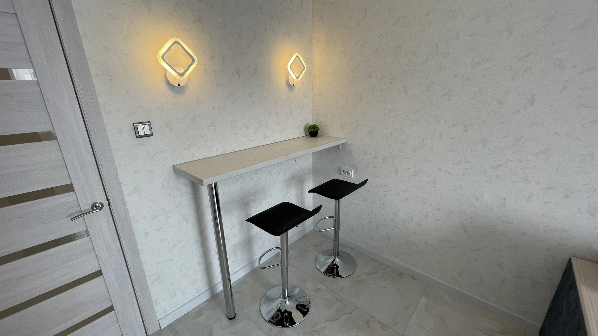 Апартаменты Уютная квартира в Калининграде