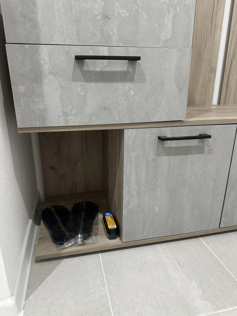 Квартира Видовая Евро двушка