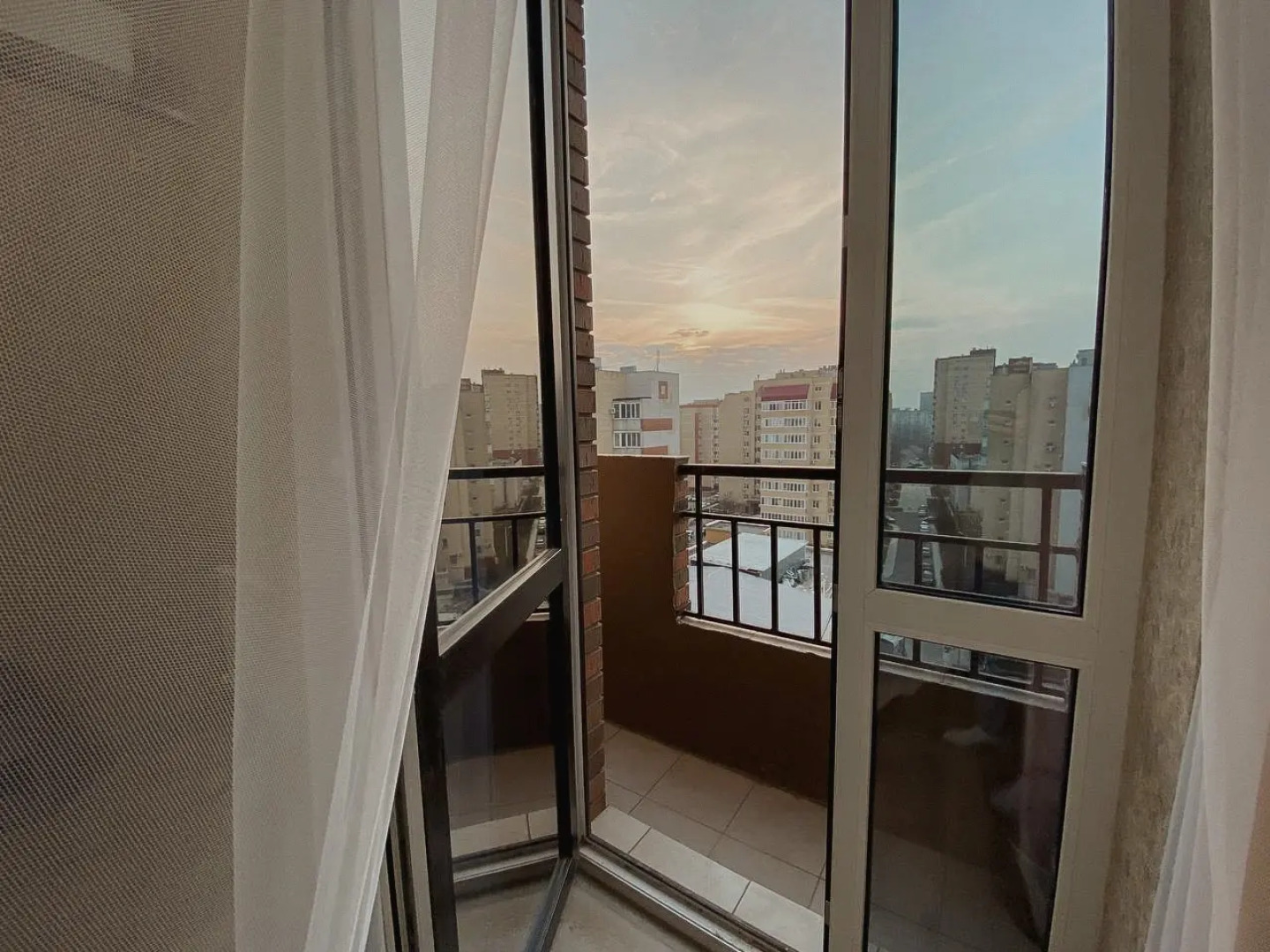 Квартира Green FOX в элитном ЖК Европейский в центре города