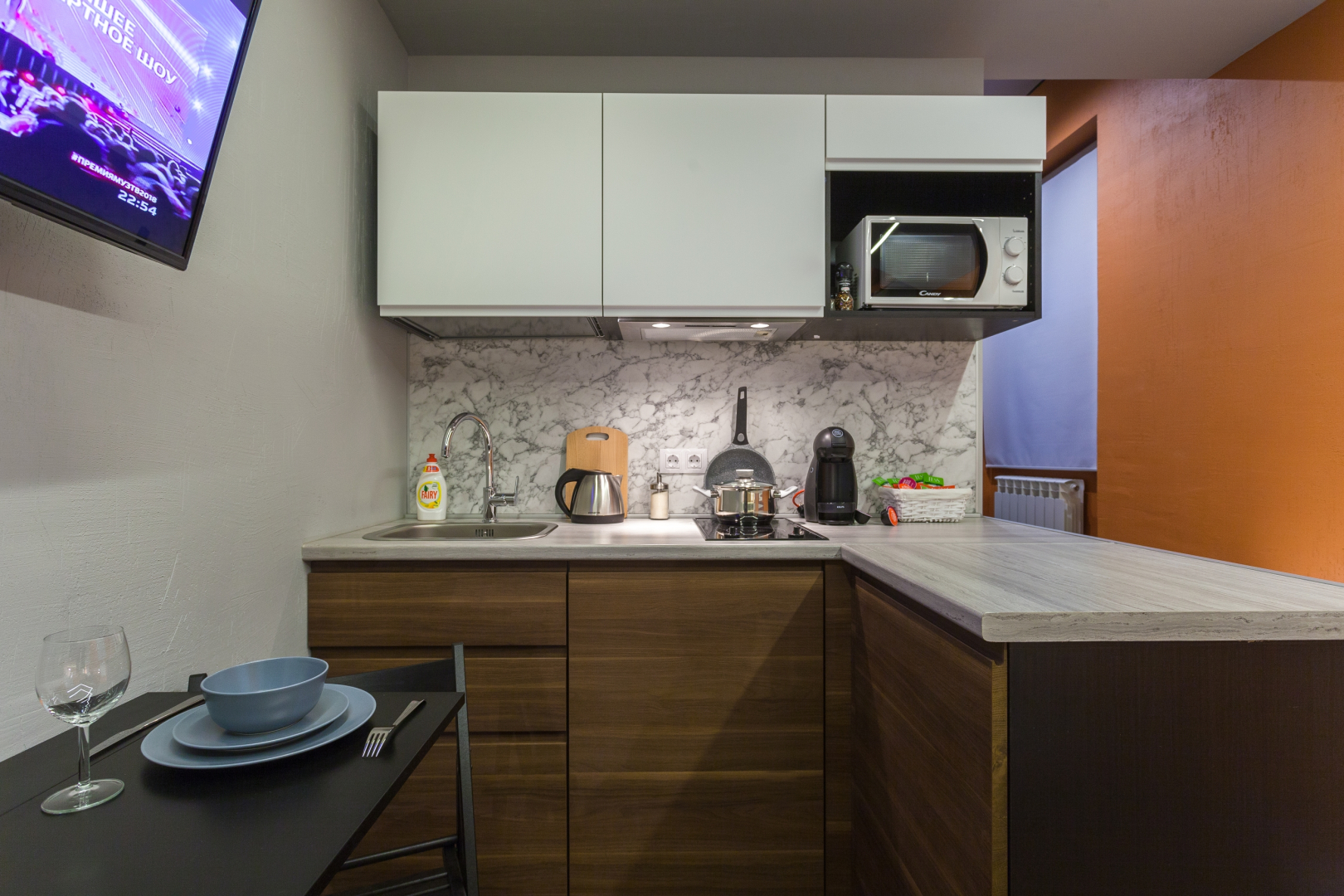 Апарт-отель ВК15