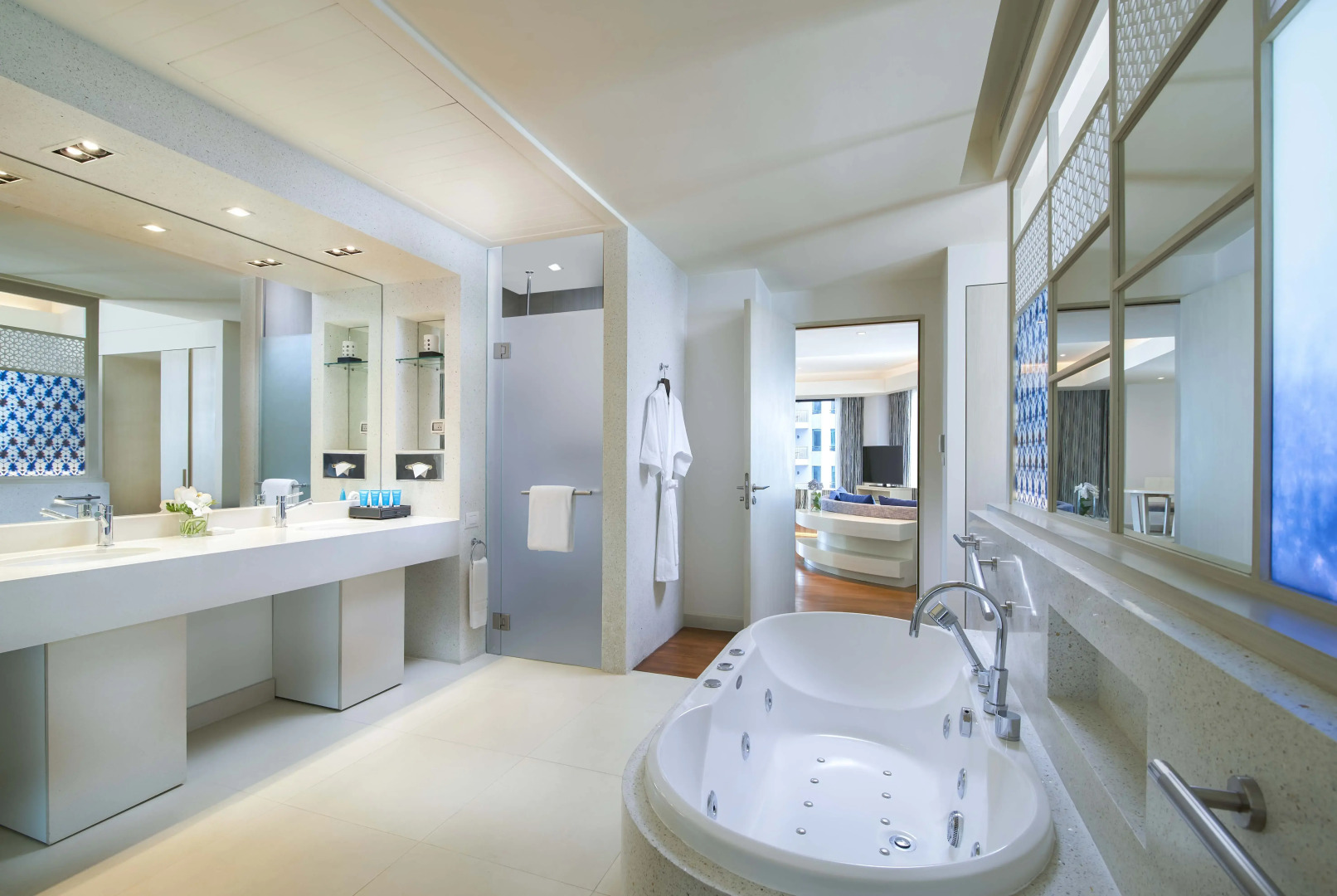 Курортный отель Amari Pattaya