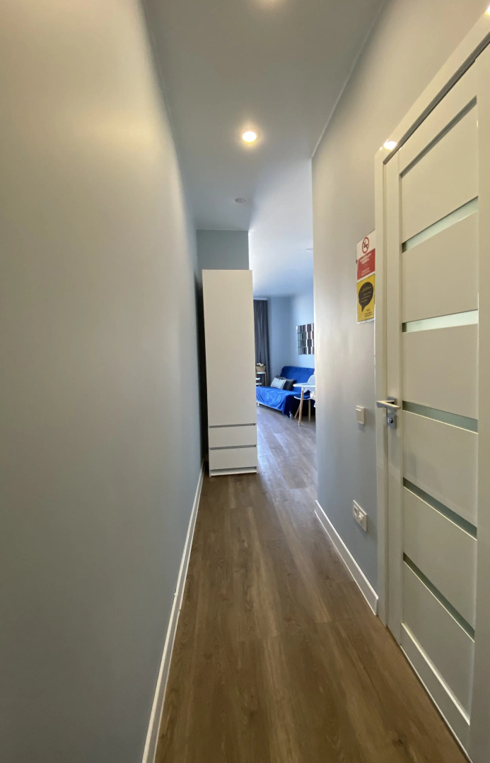 Апартаменты Central Bay Studios Near the Station 2