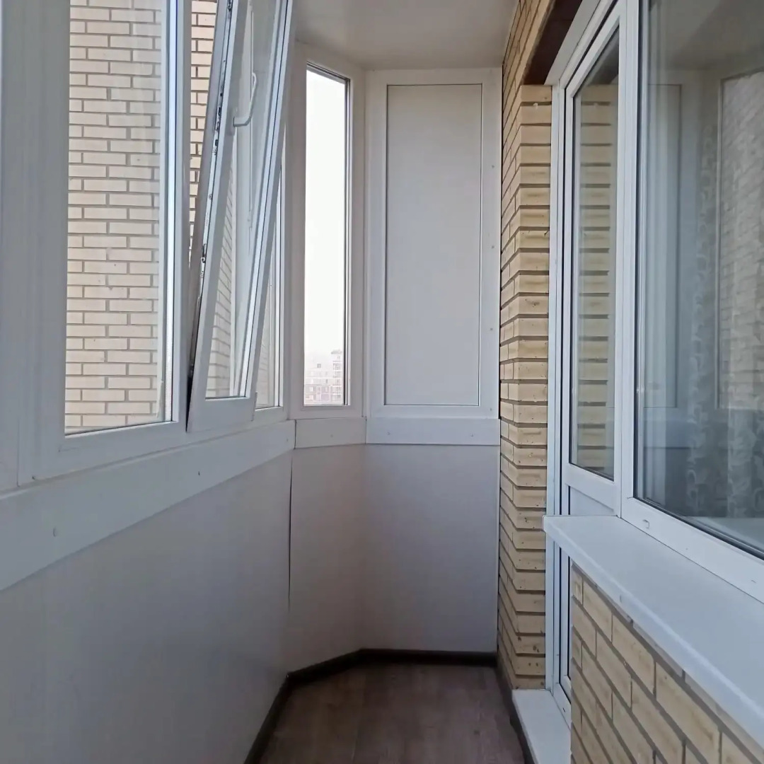 Квартира Некрасова 18