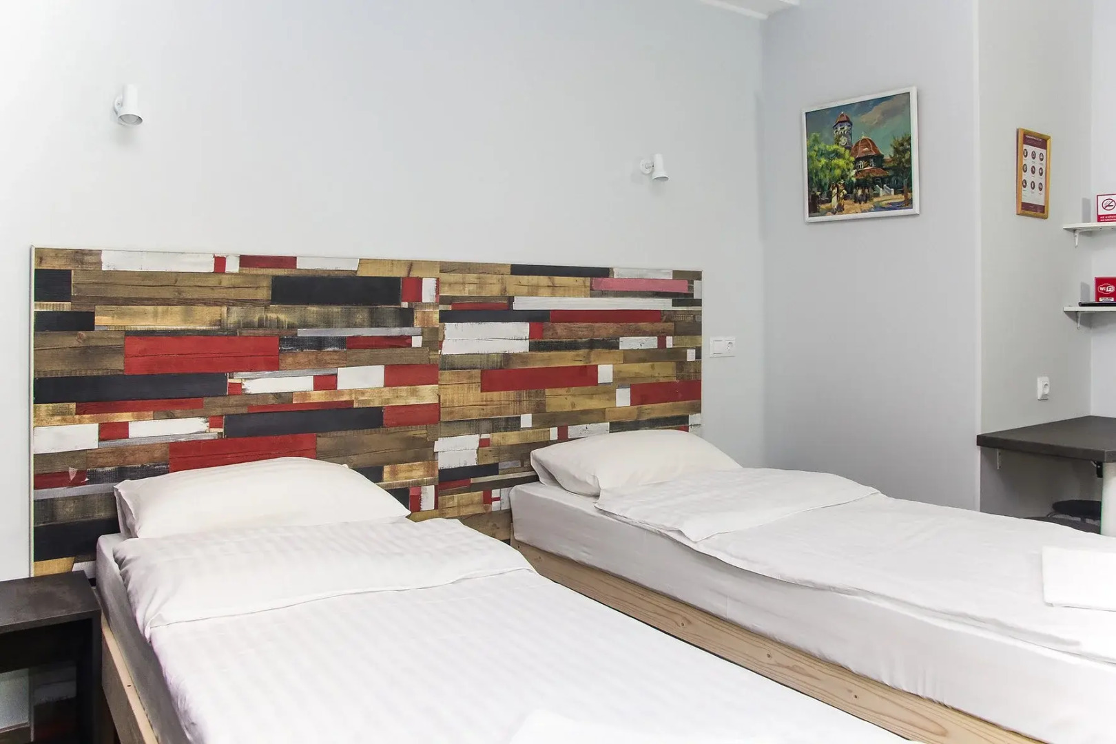 Апартаменты Калининград