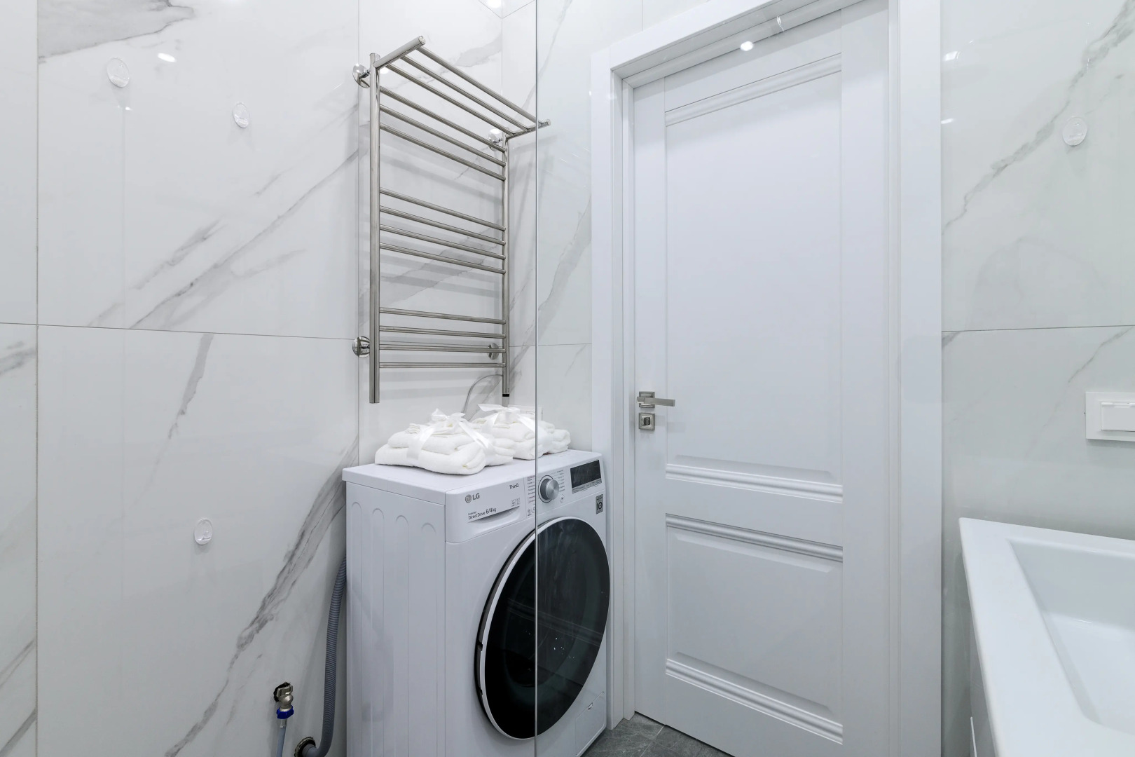 Апартаменты Петровский Квартал