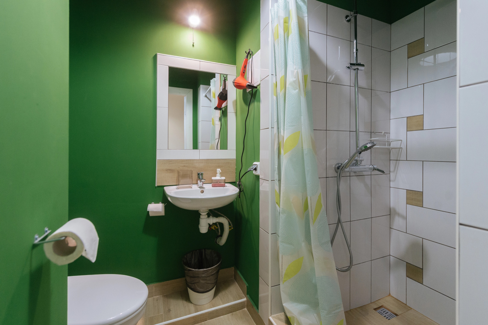 Мини-Отель Вымпел