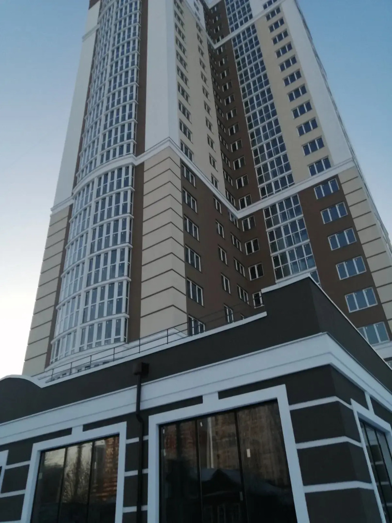 Квартира в центре Энгельса ЖК Маяк