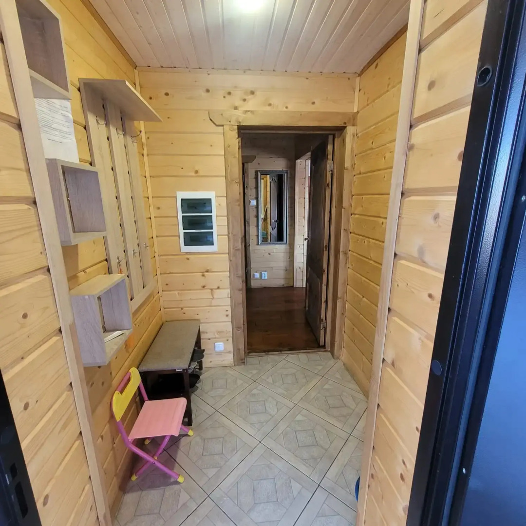 Гостевой дом Довольный Раджа 2