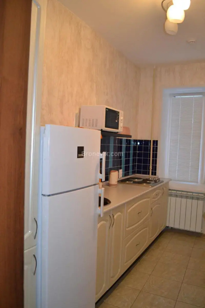 Гостиница Южная