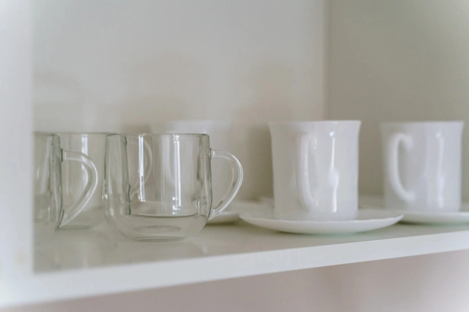 Апартаменты FiftyFifty в Тюмени 1